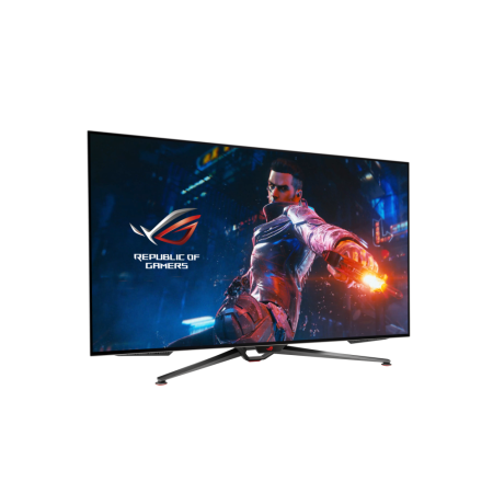 ASUS ROG Swift OLED PG48UQ