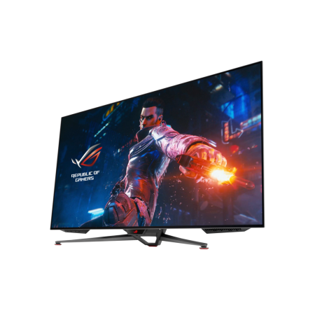 ASUS ROG Swift OLED PG48UQ