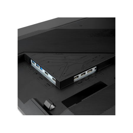 ASUS ROG Swift OLED PG48UQ