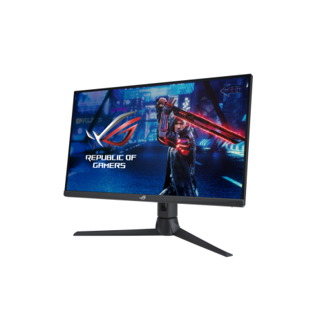 ASUS ROG Strix XG27AQMR