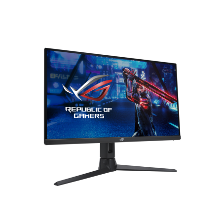 ASUS ROG Strix XG27AQMR
