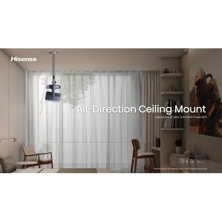 Hisense Ceiling mount CM8Q