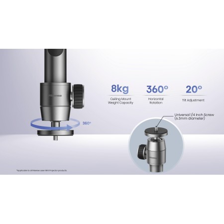 Hisense Ceiling mount CM8Q