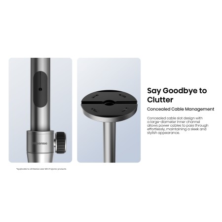 Hisense Ceiling mount CM8Q