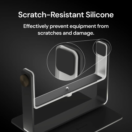 Valerion Desktop Gimbal Stand