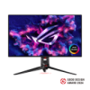 ASUS ROG Swift OLED PG32UCDM