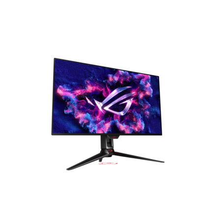 ASUS ROG Swift OLED PG32UCDM