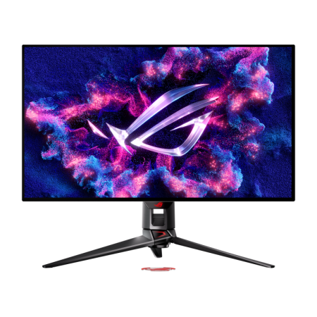 ASUS ROG Swift OLED PG32UCDM