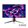ASUS ROG Swift OLED PG32UCDP