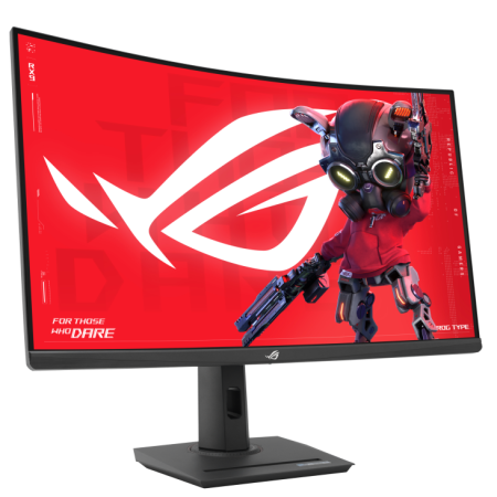 ASUS ROG Strix XG32WCS