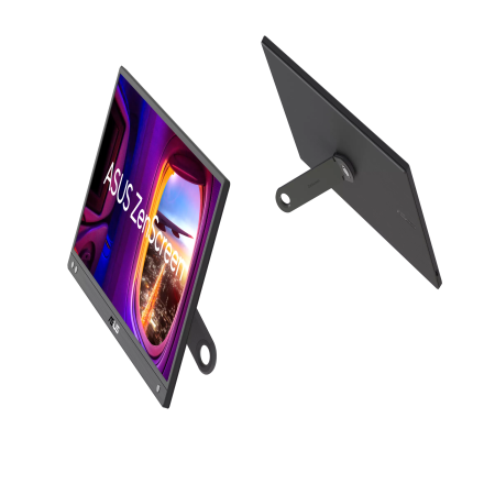 ASUS ZenScreen MB166CR