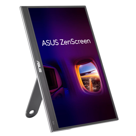 ASUS ZenScreen OLED MQ16AHE