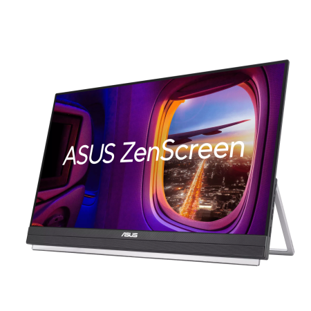 ASUS ZenScreen MB229CF