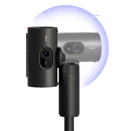 JMGO PicoPlay+ Pack - Tripod Powerbank