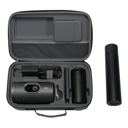 JMGO PicoPlay+ Pack - Tripod Powerbank