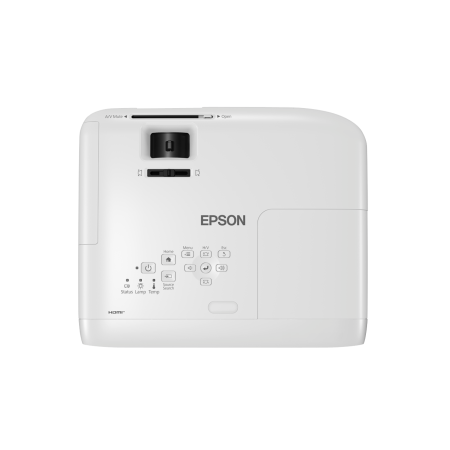 Epson EB-E24
