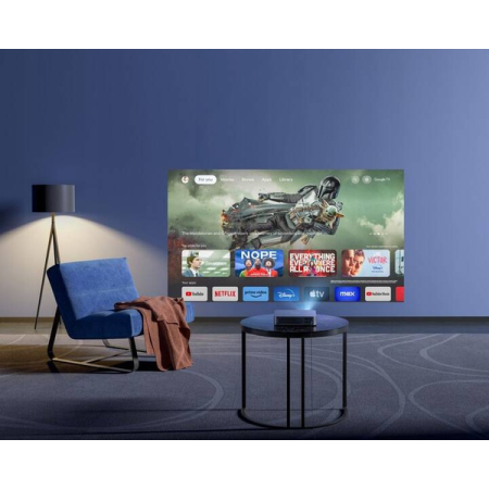 Dangbei Atom + Desktop Support