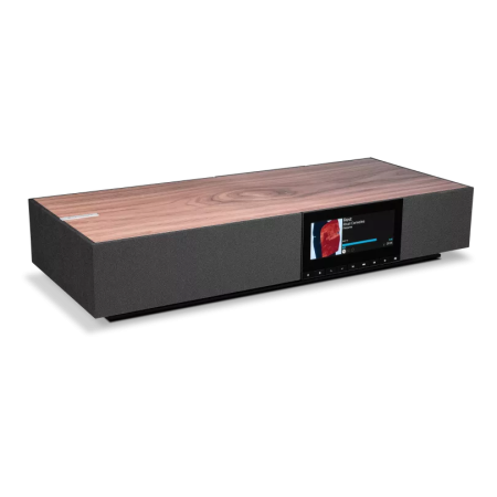 Cambridge Audio Evo One