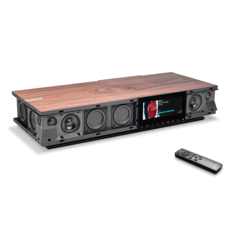 Cambridge Audio Evo One