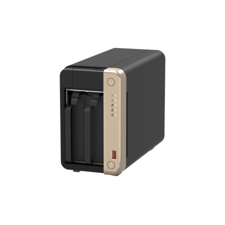 QNAP TS-264-8G