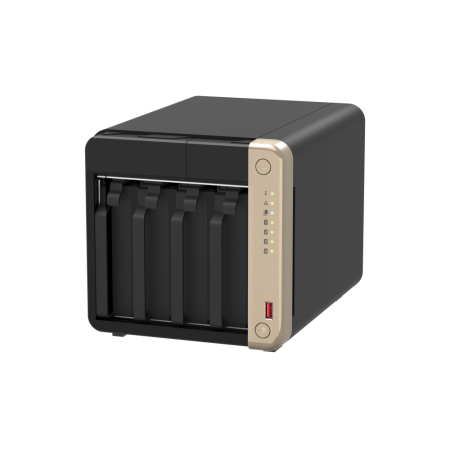 QNAP TS-464-8G