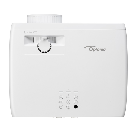 Optoma ZH551