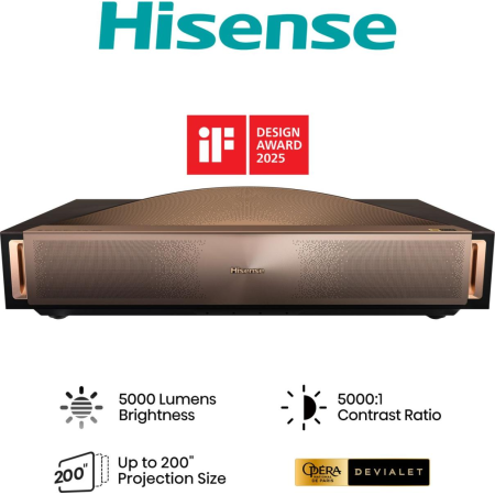 Hisense L9Q