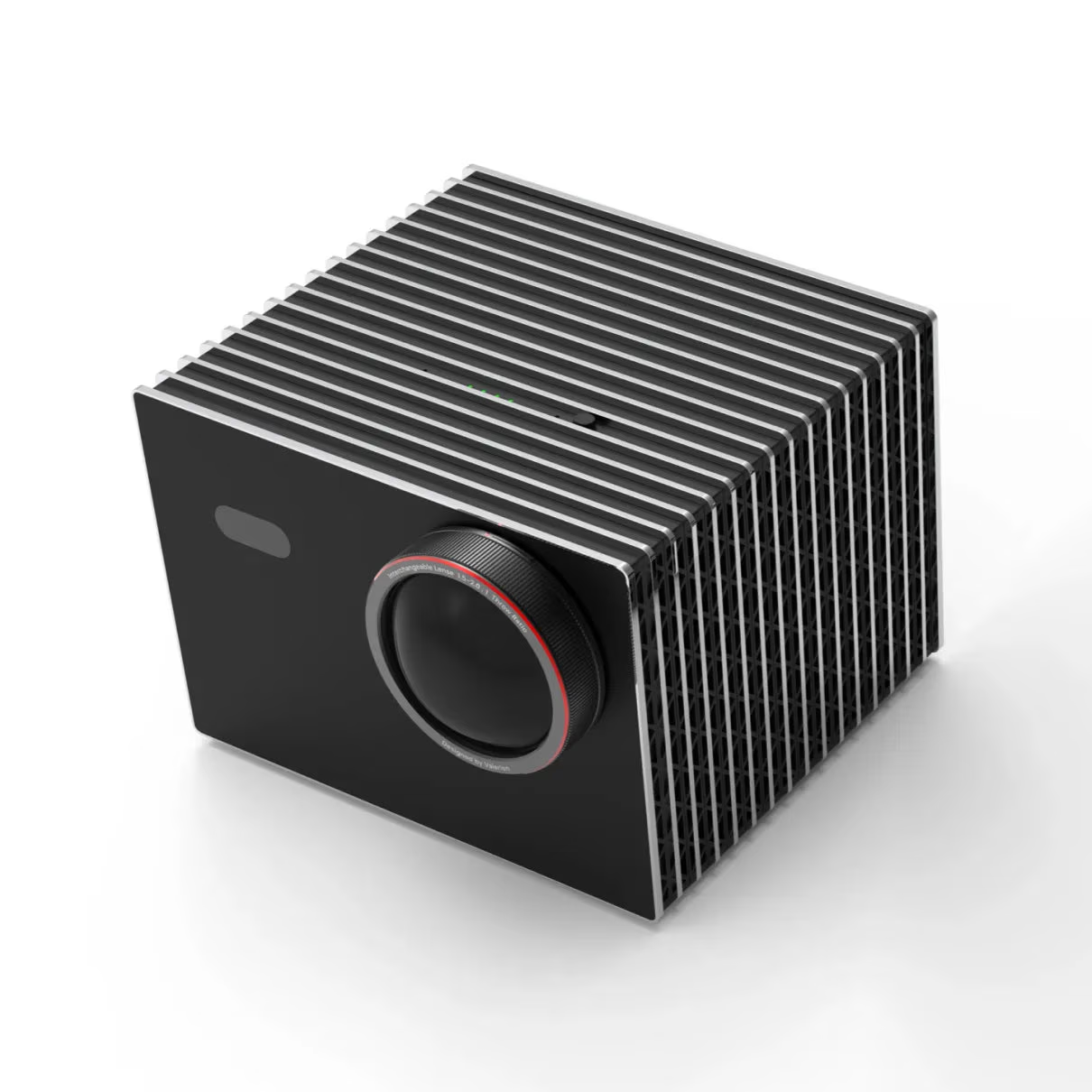 Neue Valerion VisionMaster Max - Zusatzlinse – wofür und für wen?